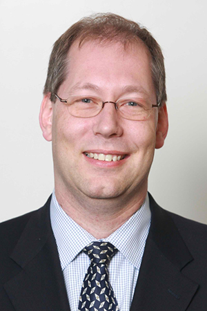 Gert-Jan de Vreede